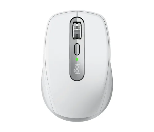 Безжична мишка Logitech MX Anywhere 3 за Mac, бял, 2005099206092969
