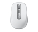 Wireless mouse Logitech MX Anywhere 3 for Mac, Pale grey, 2005099206092969 08 