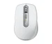 Безжична мишка Logitech MX Anywhere 3 for Mac Bluetooth, светло сив, 2005099206092969 08 