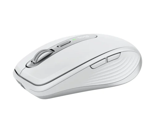 Безжична мишка Logitech MX Anywhere 3 за Mac, бял, 2005099206092969 04 