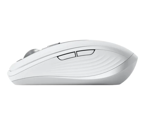 Безжична мишка Logitech MX Anywhere 3 за Mac, бял, 2005099206092969 05 