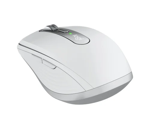 Безжична мишка Logitech MX Anywhere 3 за Mac, бял, 2005099206092969 06 