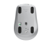 Wireless mouse Logitech MX Anywhere 3 for Mac, Pale grey, 2005099206092969 08 