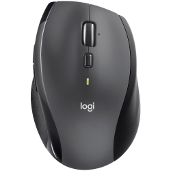 Безжична мишка Logitech M705 Marathon, сив