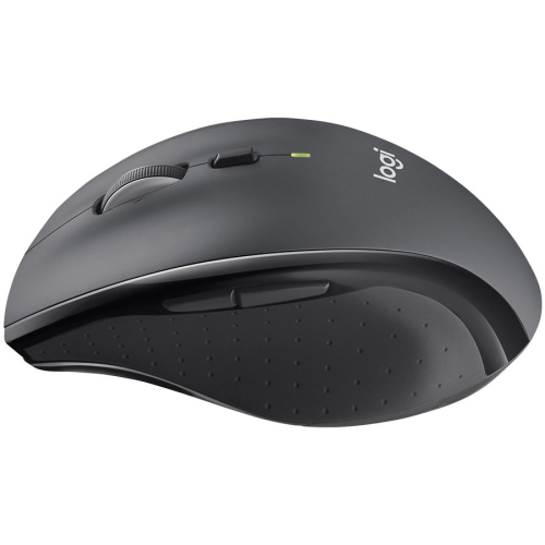 Безжична мишка Logitech M705 Marathon, сив, 2005099206093065 02  — OK Office Безжична мишка Logitech M705 Marathon, сив, 2005099206093065 02