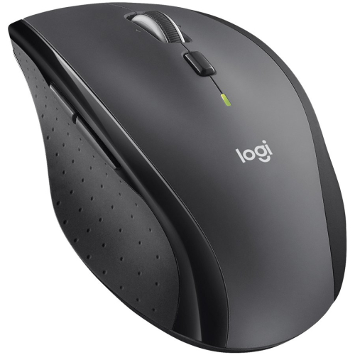 Безжична мишка Logitech M705 Marathon, сив, 2005099206093065 03  — OK Office Безжична мишка Logitech M705 Marathon, сив, 2005099206093065 03