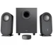 Speakers Logitech Z407, 2005099206093263 06 