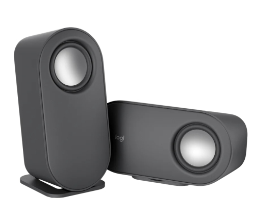 Speakers Logitech Z407, 2005099206093263 02  — OK Office Speakers Logitech Z407, 2005099206093263 02