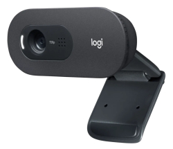 Уебкамера, Logitech C505 HD Webcam
