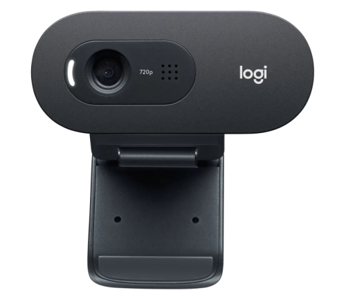 Уебкамера, Logitech C505 HD Webcam, 2005099206093690 02 