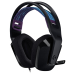 Геймърски слушалки Logitech G335, черен, 2005099206094789 04 