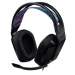 Gaming Headphones Logitech G335, Black, 2005099206094789 04 