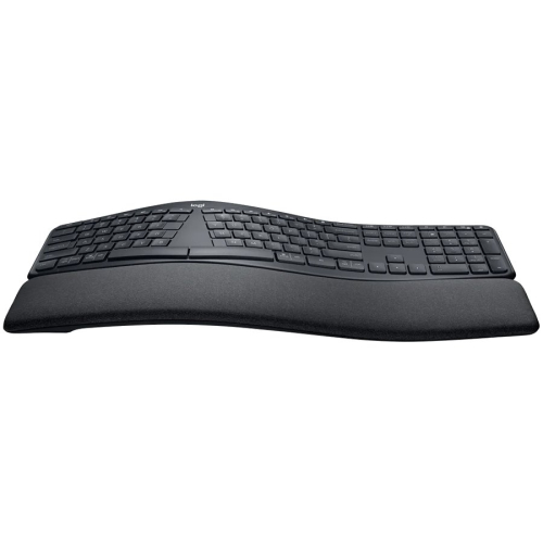 Logitech Wireless Keyboard ERGO K860, Black, 2005099206094970 02 