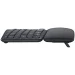 Logitech Wireless Keyboard ERGO K860, 2005099206094970 06 