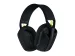 Gaming Wireless Headphones Logitech G435 Lightspeed Wireless, Microphone, Black, 2005099206095007 05 