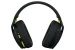 Gaming Wireless Headphones Logitech G435 Lightspeed Wireless, Microphone, Black, 2005099206095007 05 