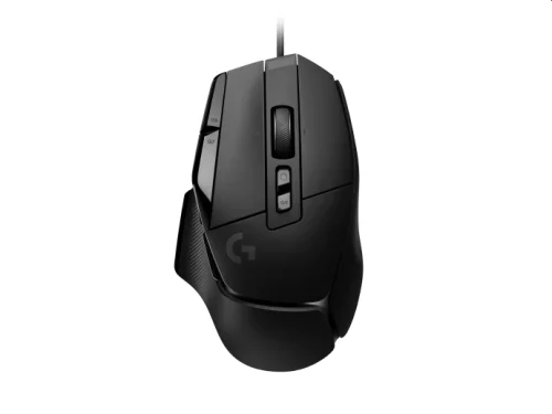 Геймърска мишка Logitech G502 X, черен, 2005099206096295