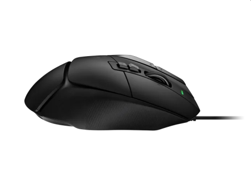 Gaming Mouse Logitech G502 X Plus, Black, 2005099206096295 02  — OK Office Gaming Mouse Logitech G502 X Plus, Black, 2005099206096295 02