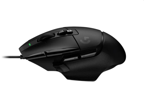Gaming Mouse Logitech G502 X Plus, Black, 2005099206096295 03  — OK Office Gaming Mouse Logitech G502 X Plus, Black, 2005099206096295 03