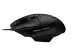 Gaming Mouse Logitech G502 X, Black, 2005099206096295 07 