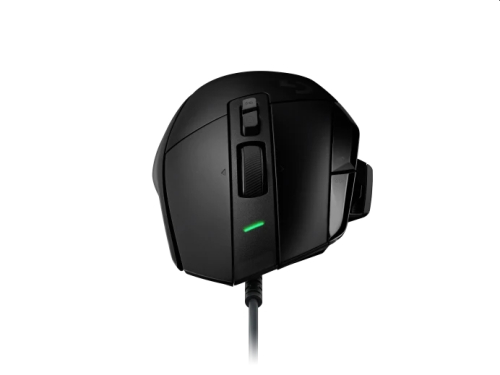 Gaming Mouse Logitech G502 X Plus, Black, 2005099206096295 04  — OK Office Gaming Mouse Logitech G502 X Plus, Black, 2005099206096295 04
