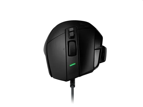 Геймърска мишка Logitech G502 X, черен, 2005099206096295 04 