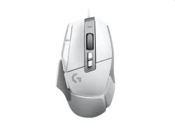 Gaming Mouse Logitech G502 X Plus, White