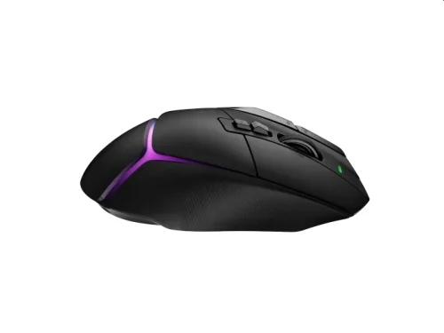 Gaming Mouse Logitech G502 X Plus Black Lightsync RGB, 2005099206096332 03 