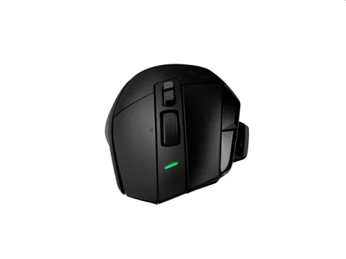 Геймърска мишка Logitech G502 X Plus Black Lightsync RGB, 2005099206096332 04 