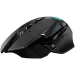 Wireless Gaming Mouse Logitech G502 X Lightspeed, Black, 2005099206096370 04 