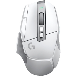 Wireless Gaming Mouse Logitech G502 X Lightspeed, White