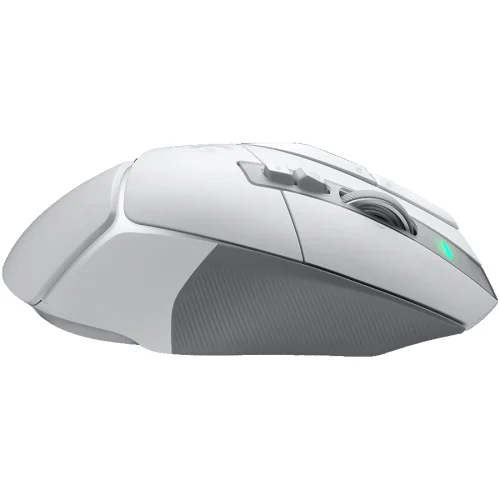 Безжична мишка Logitech G502 X LIGHTSPEED бяла, 2005099206096394 04 