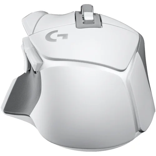 Безжична мишка Logitech G502 X LIGHTSPEED бяла, 2005099206096394 05 