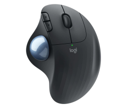 LOGITECH ERGO M575 Bluetooth Wirelessmouse Trackball