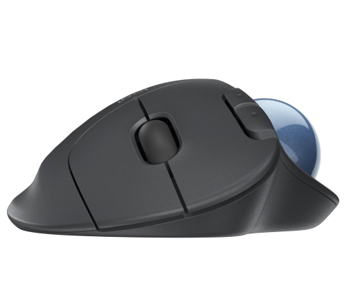 LOGITECH ERGO M575 Bluetooth Wirelessmouse Trackball, 2005099206096547 03 