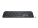 Безжична клавиатура Logitech MX Keys for business Silent, сив, 2005099206096820 07 