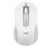 Безжична Мишка Logitech Signature M650 L, Silent, бял, 2005099206097193 06 