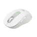 Wireless Mouse Logitech Signature M650 L, White, 2005099206097193 06 