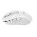 Wireless Mouse Logitech Signature M650 L, White, 2005099206097193 06 