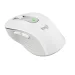 Wireless Mouse Logitech Signature M650 L, White, 2005099206097193 06 