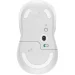 Wireless Mouse Logitech Signature M650 L, White, 2005099206097193 06 