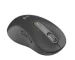 Logitech Signature M650 L LEFT, Wireless Mouse, Graphite, 2005099206097209 07 