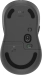 Logitech Signature M650 L LEFT, Wireless Mouse, Graphite, 2005099206097209 07 