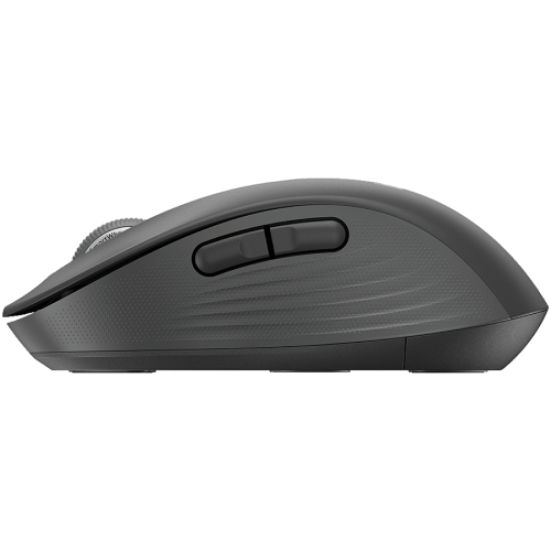 Logitech Signature M650, Wireless Mouse, Silent, Graphite, 2005099206097223 04  — OK Office Logitech Signature M650, Wireless Mouse, Silent, Graphite, 2005099206097223 04