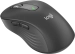 Logitech Signature M650, Wireless Mouse, Graphite, 2005099206097223 04 