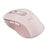 Wireless Mouse Logitech Signature M650, Rose, 2005099206097230 07 