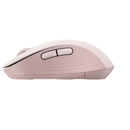 Wireless Mouse Logitech Signature M650, Rose, 2005099206097230 04 