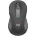 Logitech Signature M650 Wireless Bluetooth Mouse, Graphite, 2005099206097254 05 