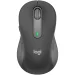 Logitech Signature M650 L, Wireless Mouse for Business, Graphite, 2005099206097278 06 