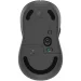 Logitech Signature M650 L, Wireless Mouse for Business, Silent, Graphite, 2005099206097278 06 